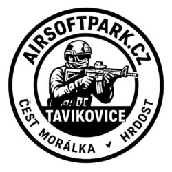 Airsoftpark.cz