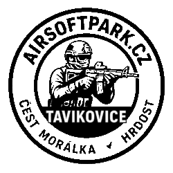 Airsoftpark.cz 